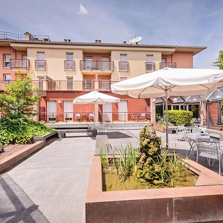Hotel La Perla D'אולות מראה חיצוני תמונה