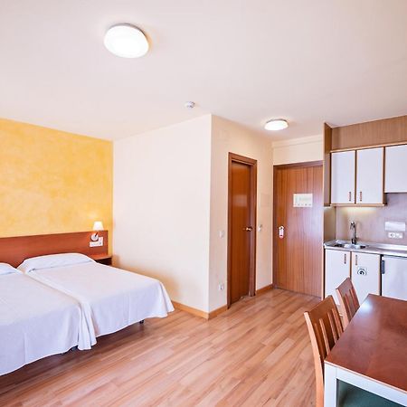 Hotel La Perla D'אולות מראה חיצוני תמונה