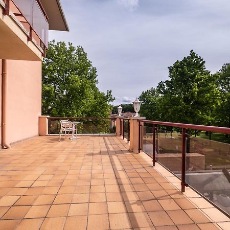 Hotel La Perla D'אולות מראה חיצוני תמונה