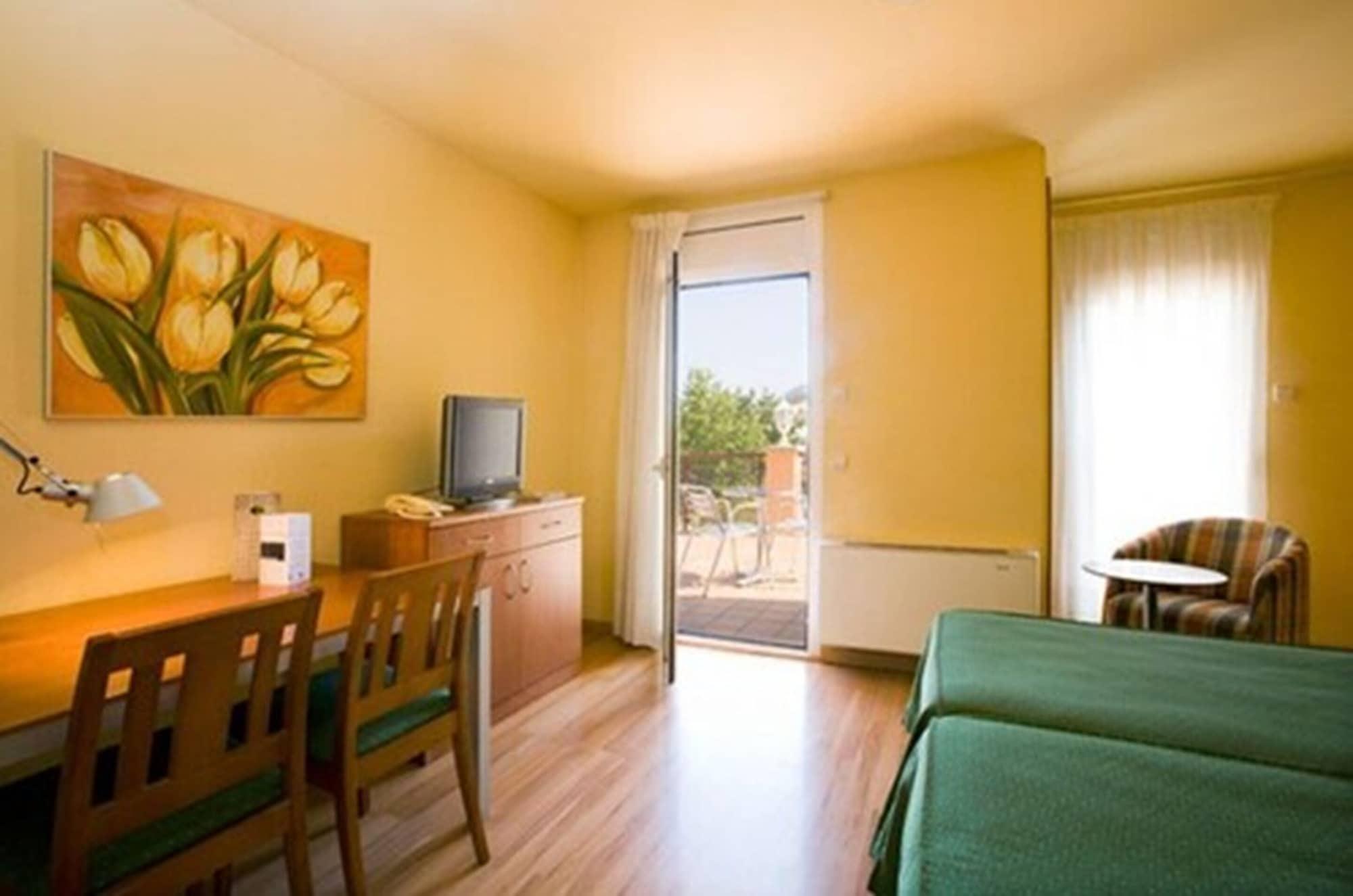 Hotel La Perla D'אולות מראה חיצוני תמונה