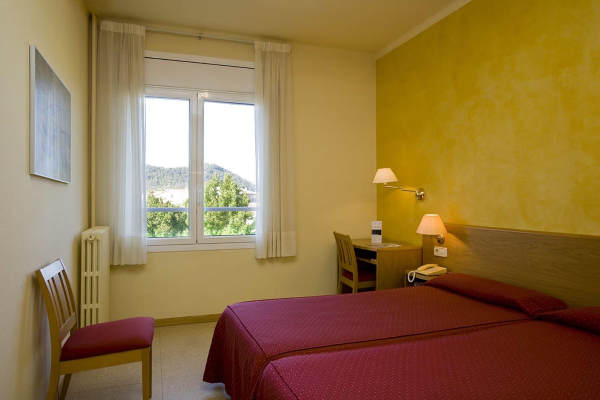 Hotel La Perla D'אולות מראה חיצוני תמונה
