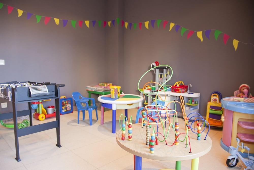 Hotel La Perla D'אולות מראה חיצוני תמונה