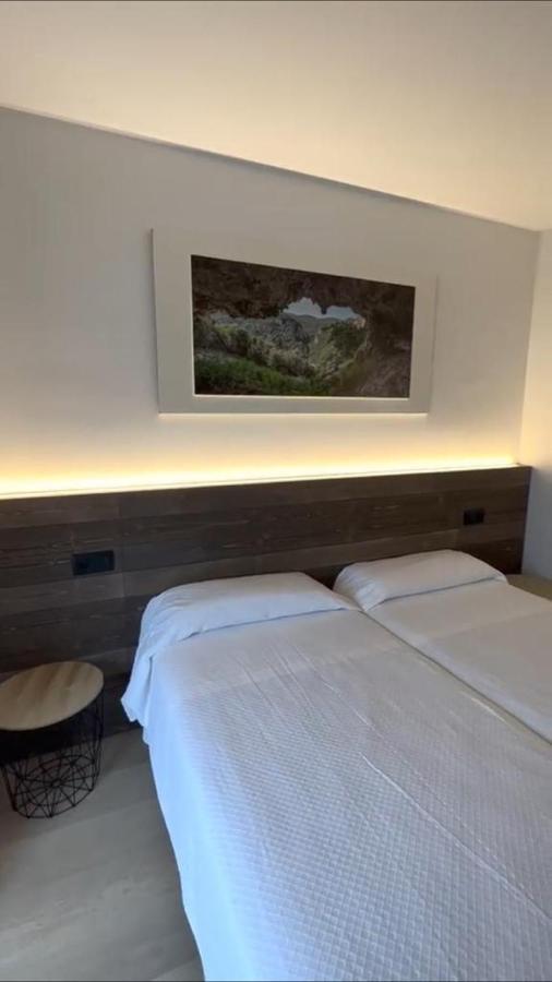 Hotel La Perla D'אולות מראה חיצוני תמונה