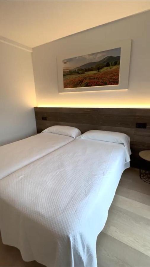 Hotel La Perla D'אולות מראה חיצוני תמונה