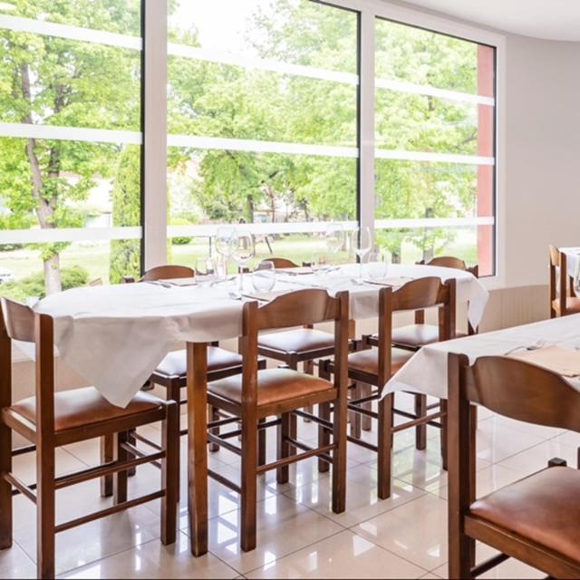 Hotel La Perla D'אולות מראה חיצוני תמונה