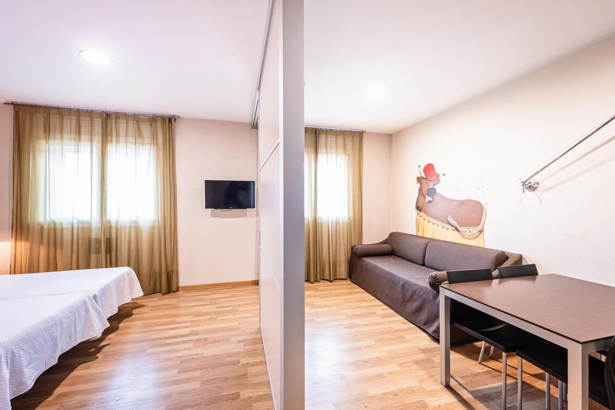 Hotel La Perla D'אולות מראה חיצוני תמונה