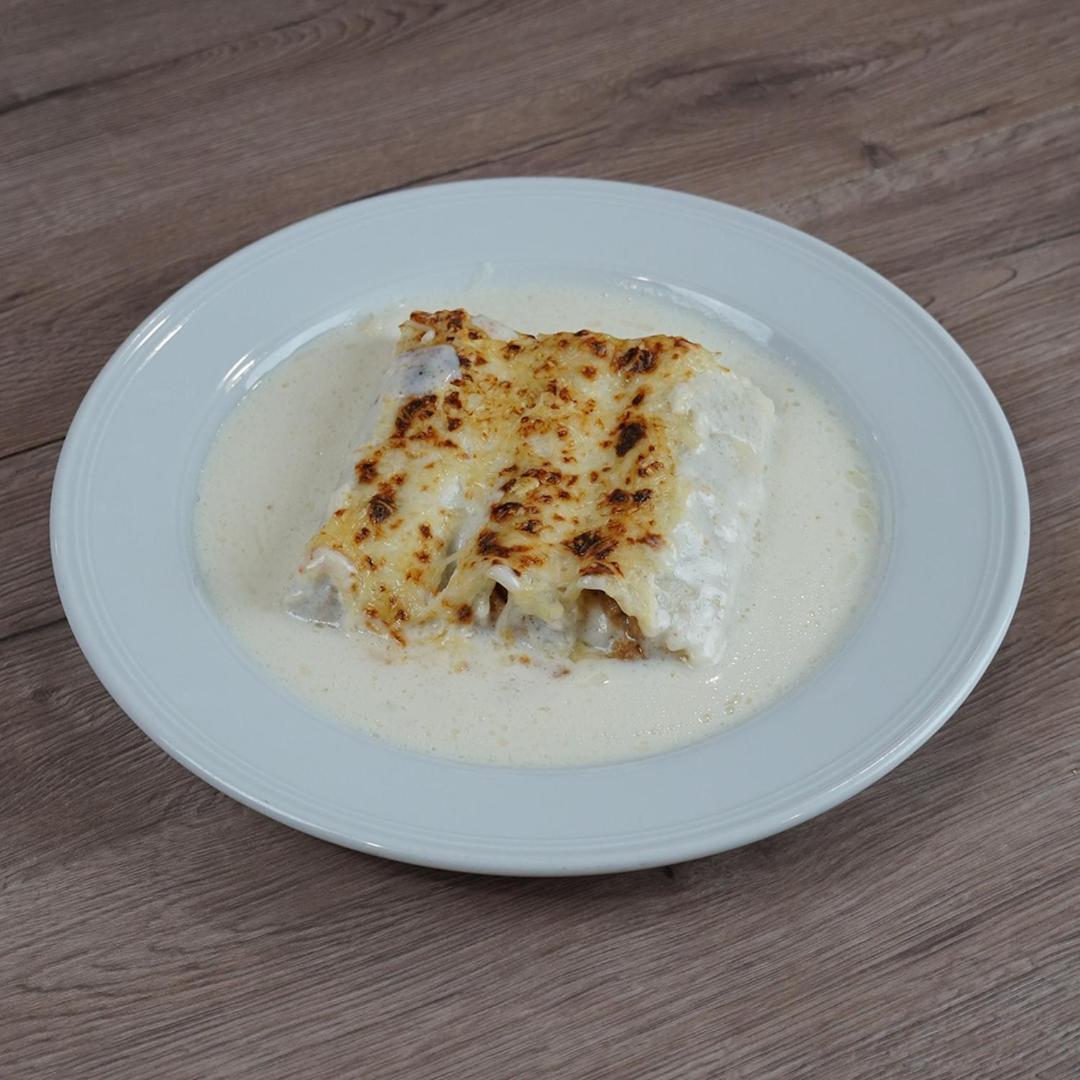 Hotel La Perla D'אולות מראה חיצוני תמונה