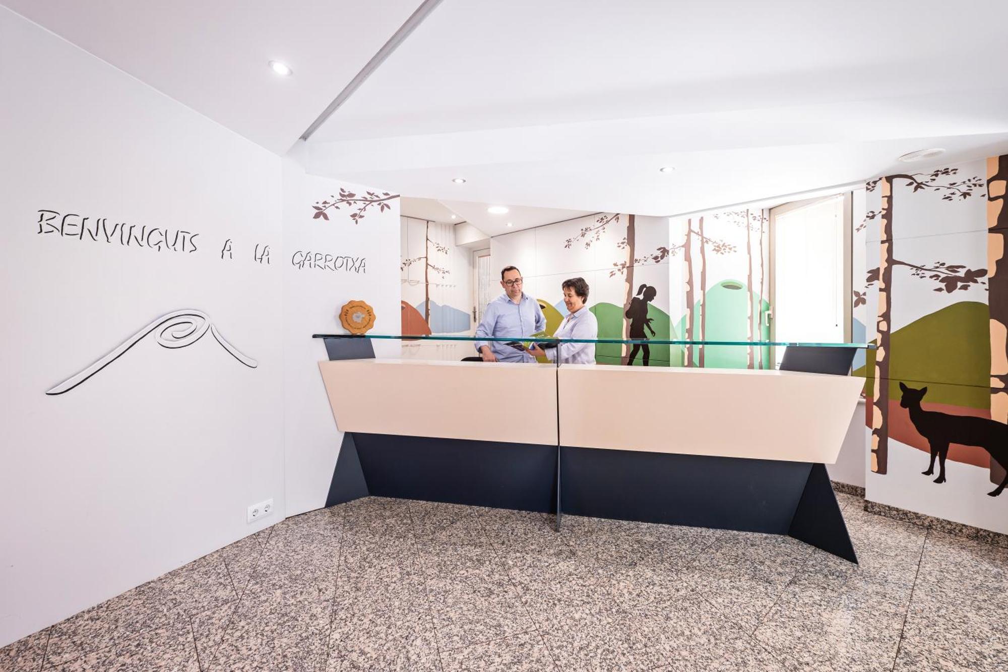 Hotel La Perla D'אולות מראה חיצוני תמונה