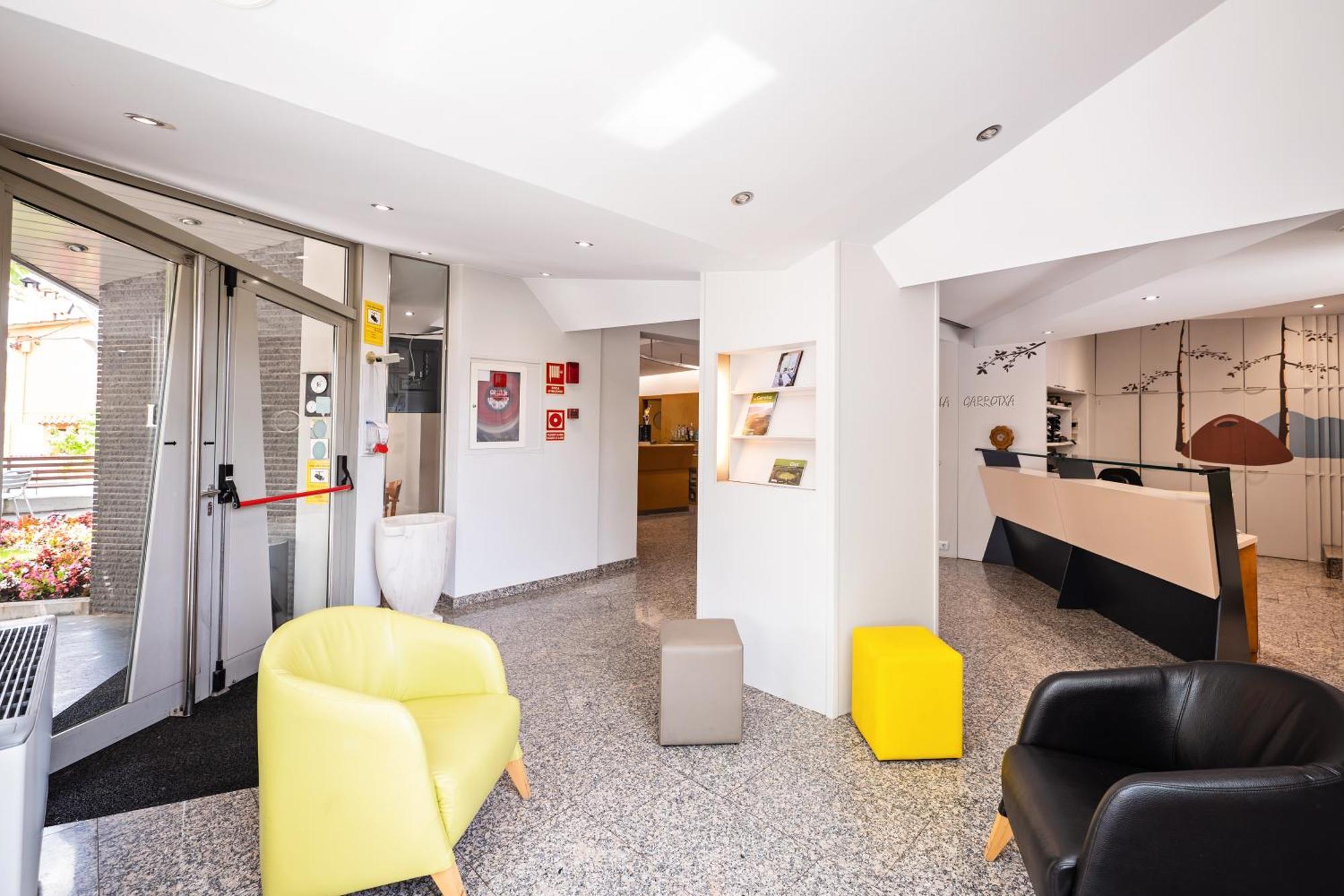 Hotel La Perla D'אולות מראה חיצוני תמונה