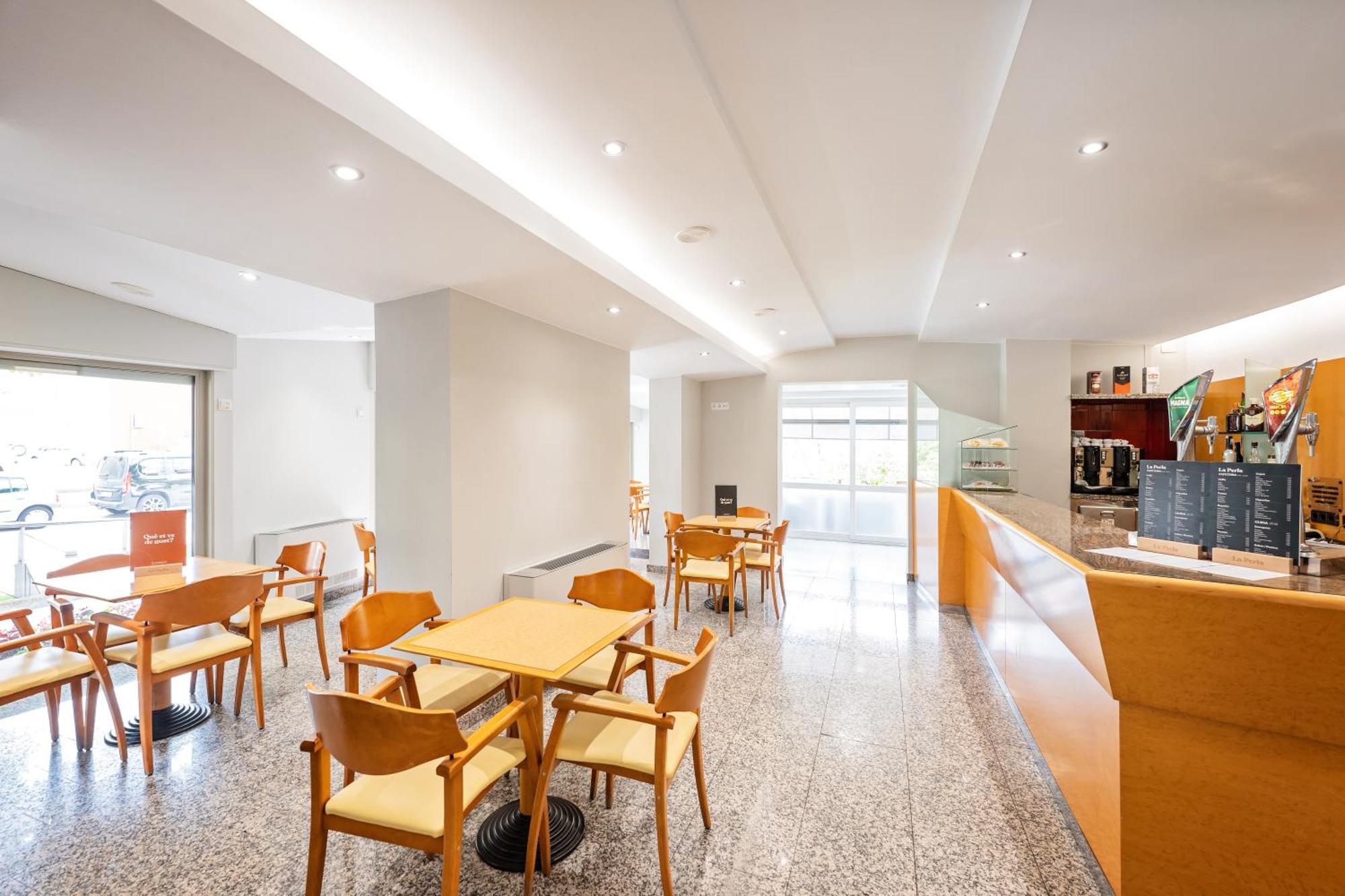 Hotel La Perla D'אולות מראה חיצוני תמונה