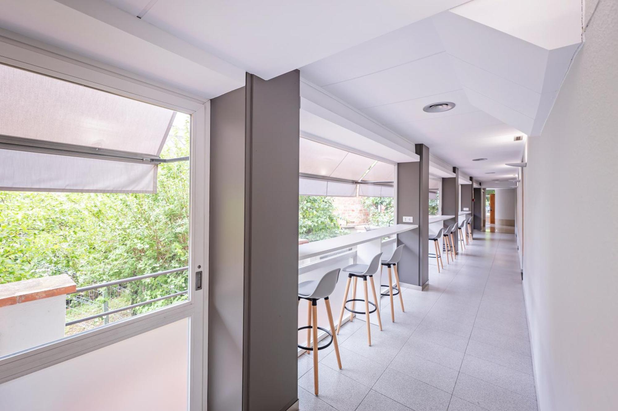 Hotel La Perla D'אולות מראה חיצוני תמונה