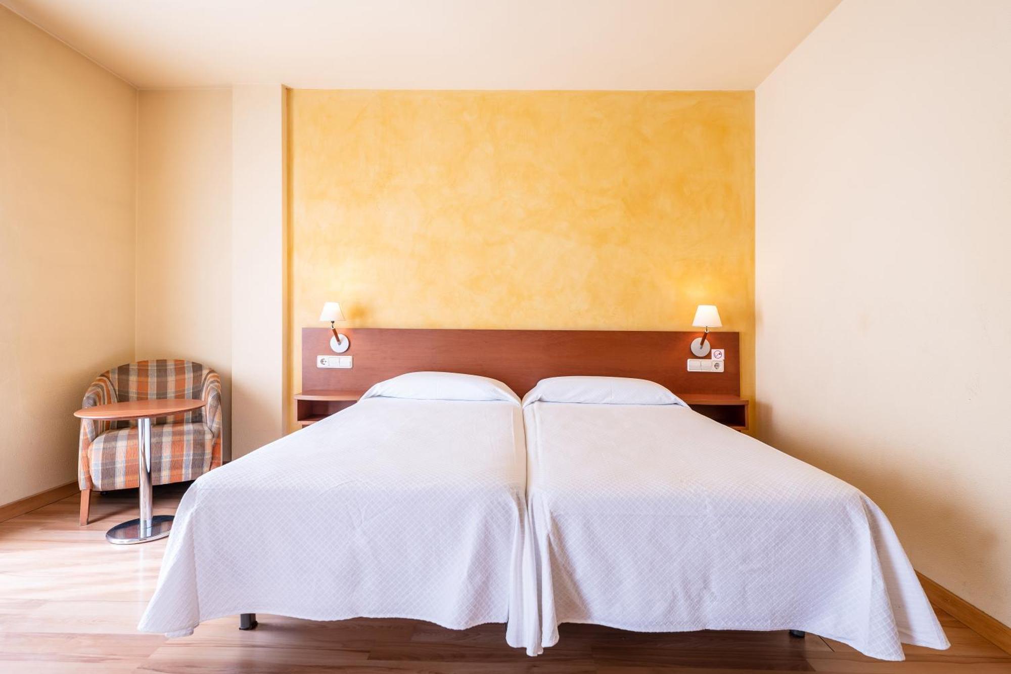 Hotel La Perla D'אולות מראה חיצוני תמונה