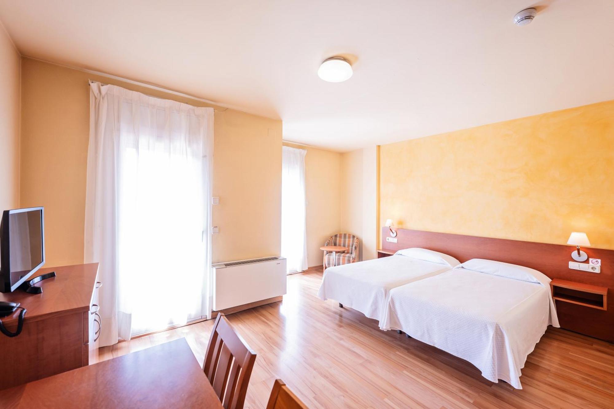 Hotel La Perla D'אולות מראה חיצוני תמונה