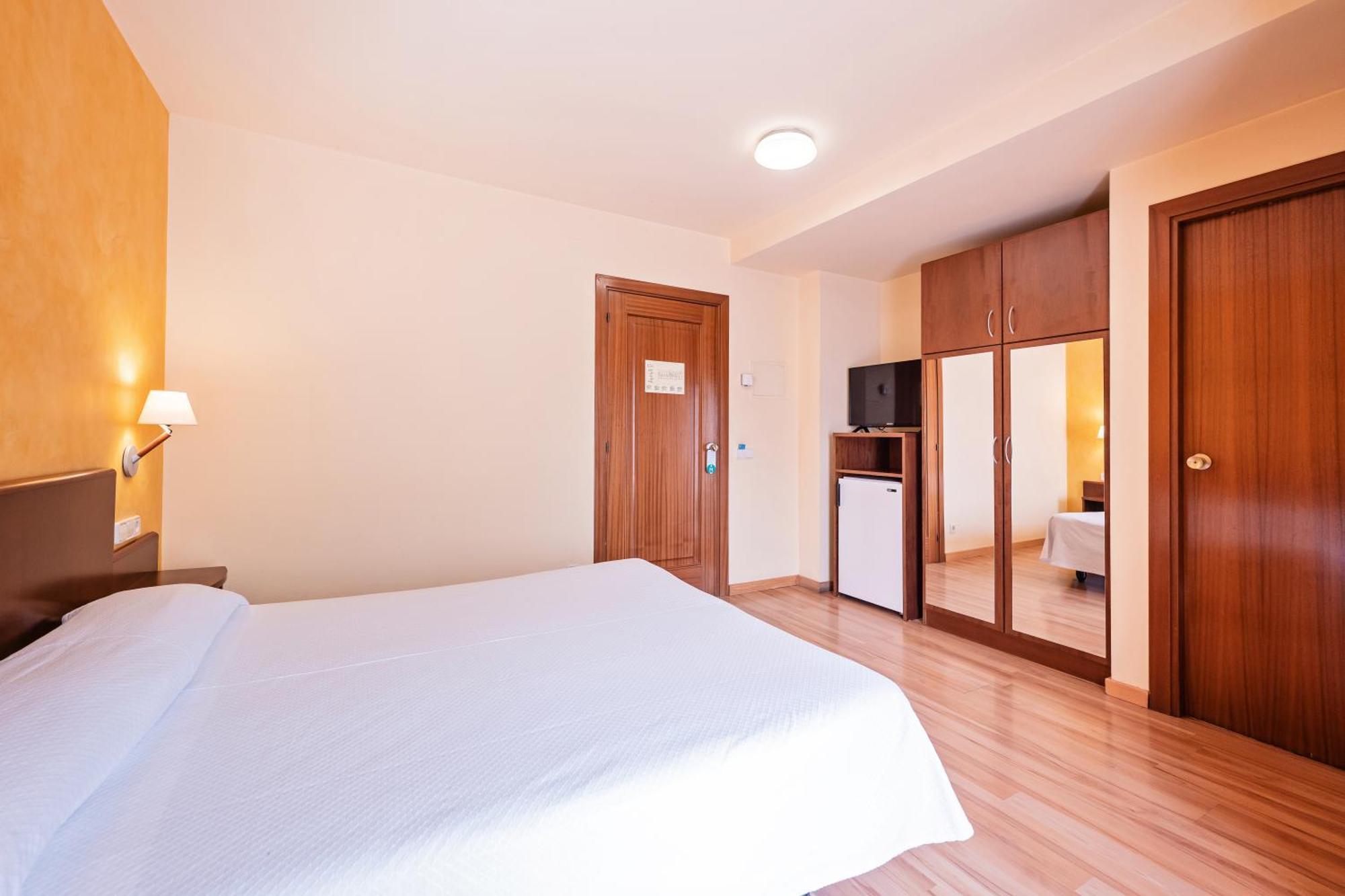 Hotel La Perla D'אולות מראה חיצוני תמונה