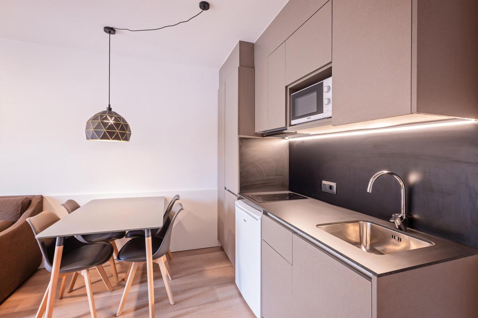 Hotel La Perla D'אולות מראה חיצוני תמונה