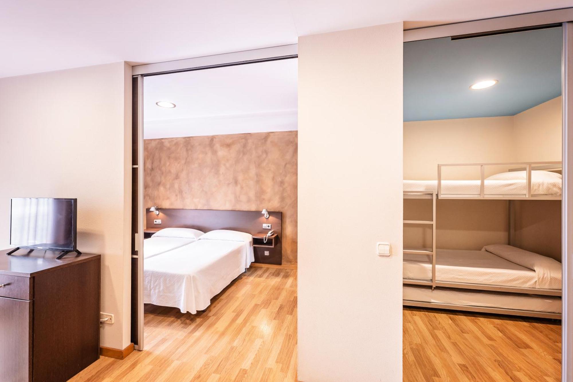 Hotel La Perla D'אולות מראה חיצוני תמונה