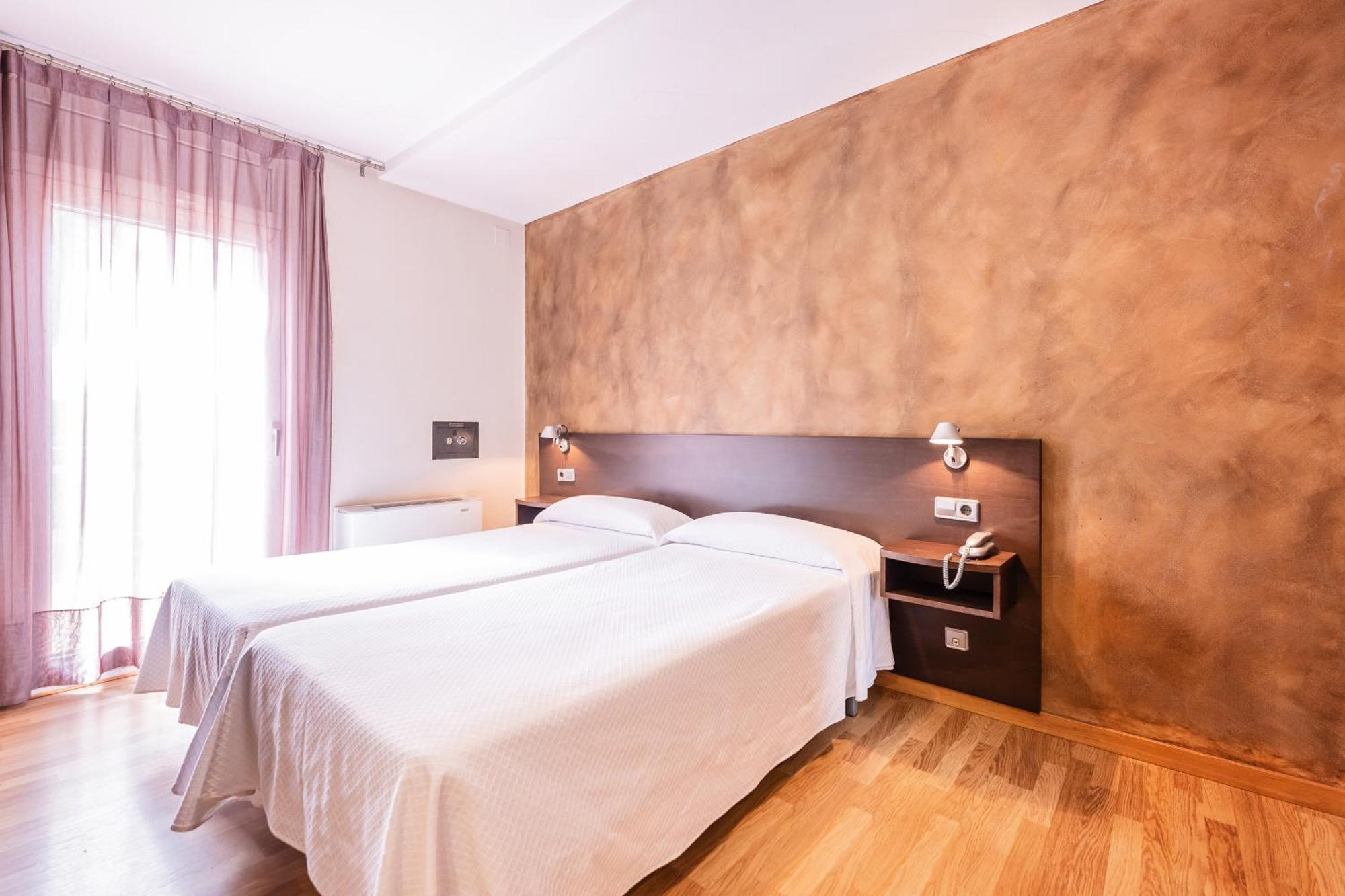 Hotel La Perla D'אולות מראה חיצוני תמונה