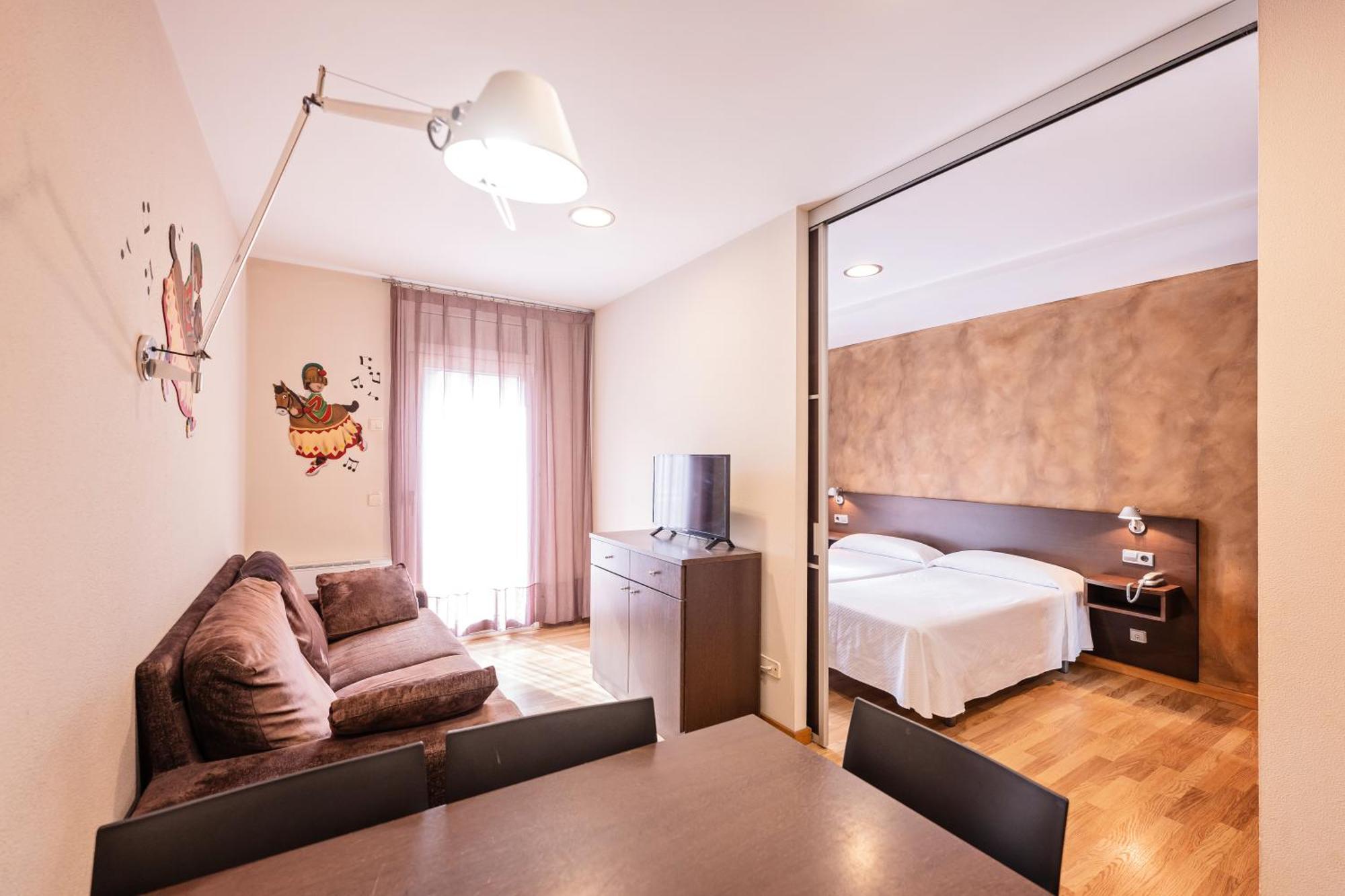 Hotel La Perla D'אולות מראה חיצוני תמונה