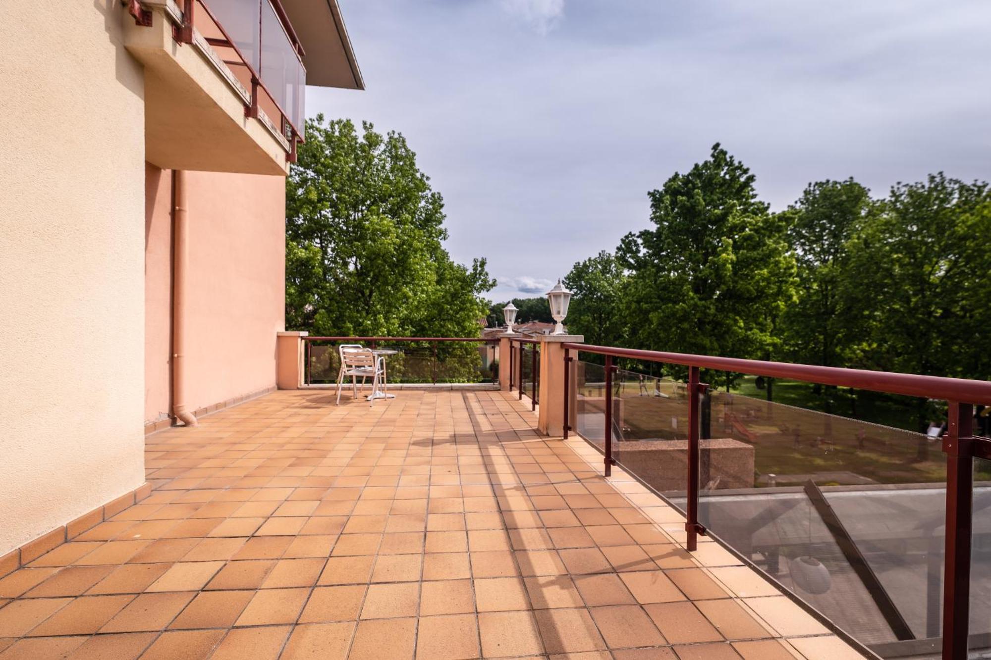 Hotel La Perla D'אולות מראה חיצוני תמונה