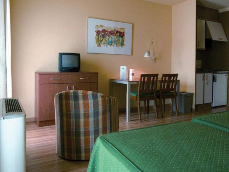Hotel La Perla D'אולות מראה חיצוני תמונה