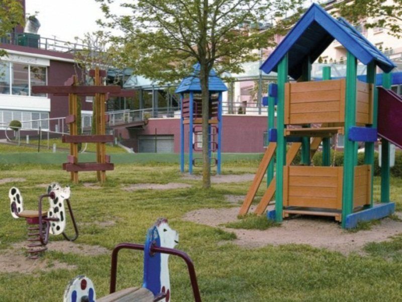 Hotel La Perla D'אולות מראה חיצוני תמונה